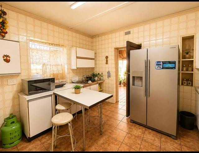 4 BEDROOM HOUSE FOR SALE IN DELVILLE